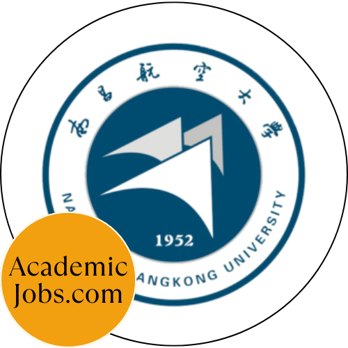 Nanchang Hangkong University Logo